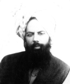 Sayyidna Mirza Ghulam Ahmad al-Qadiani (qaddasa Allaho sirruhu)